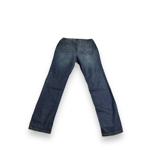 Torrid Denim Cotton Blend Jeans Pants Women's Size 16 New with Tags - Picture 4 of 7